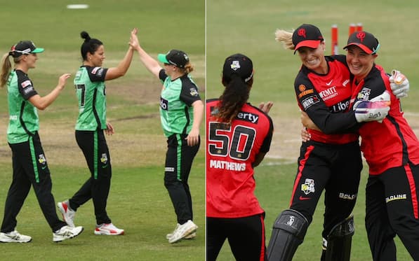 MS-W vs MR-W Match Prediction: Who Will Win Today’s WBBL 10 Match Between Melbourne Stars Women And Melbourne Renegades Women?